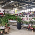 Gadrenium vrtni centar