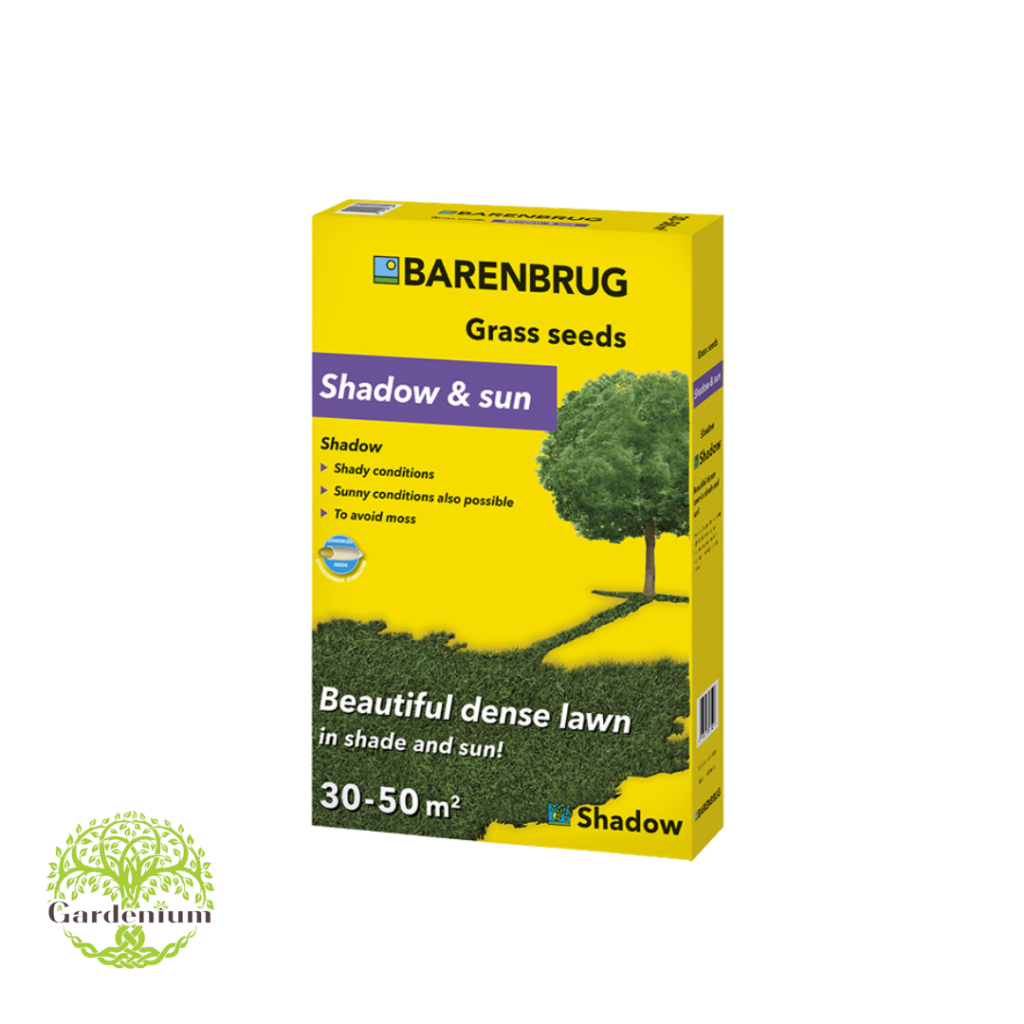 Travna smeša BARENBRUG SHADOW & SUN 1kg