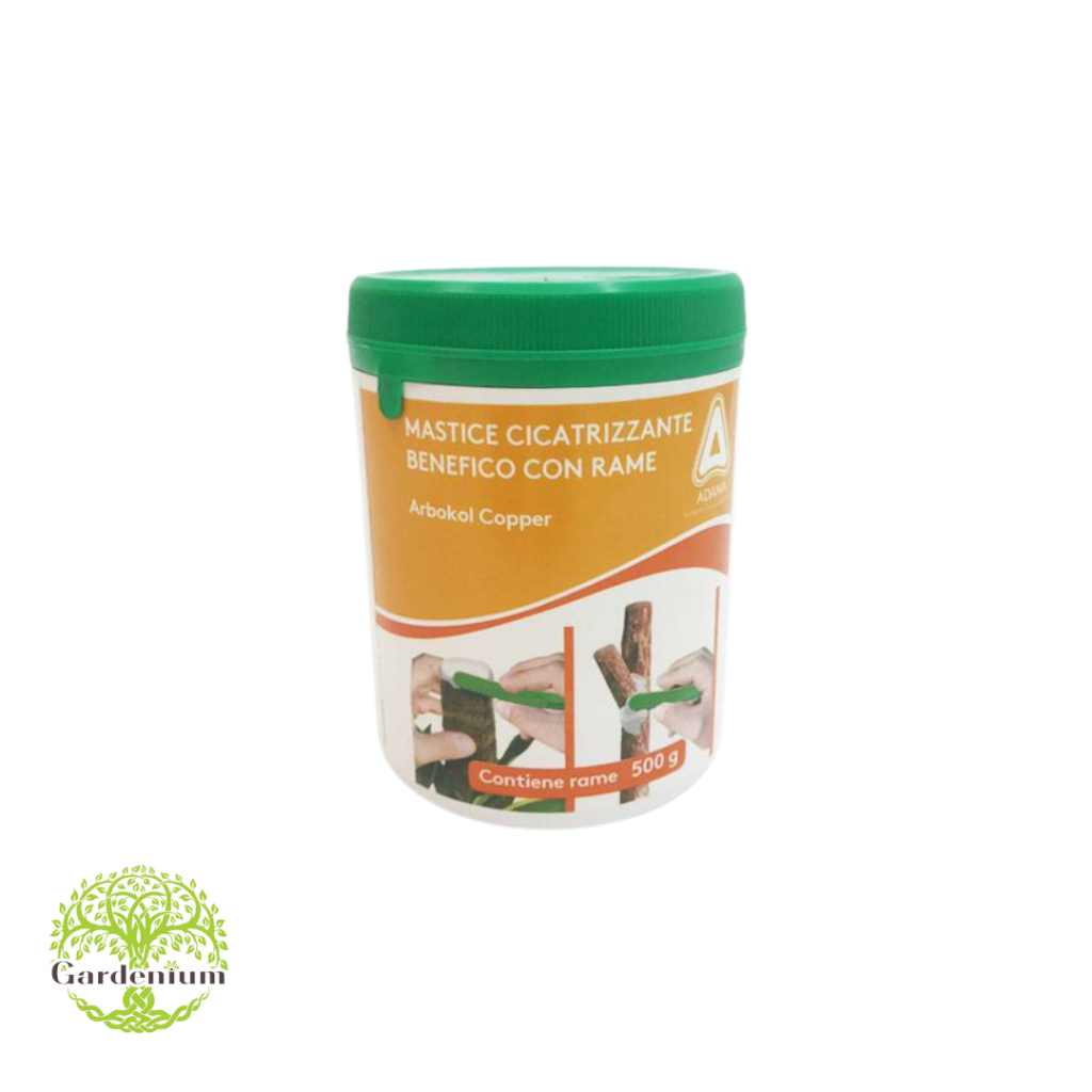 Arbokol copper- fitobalzam 500g