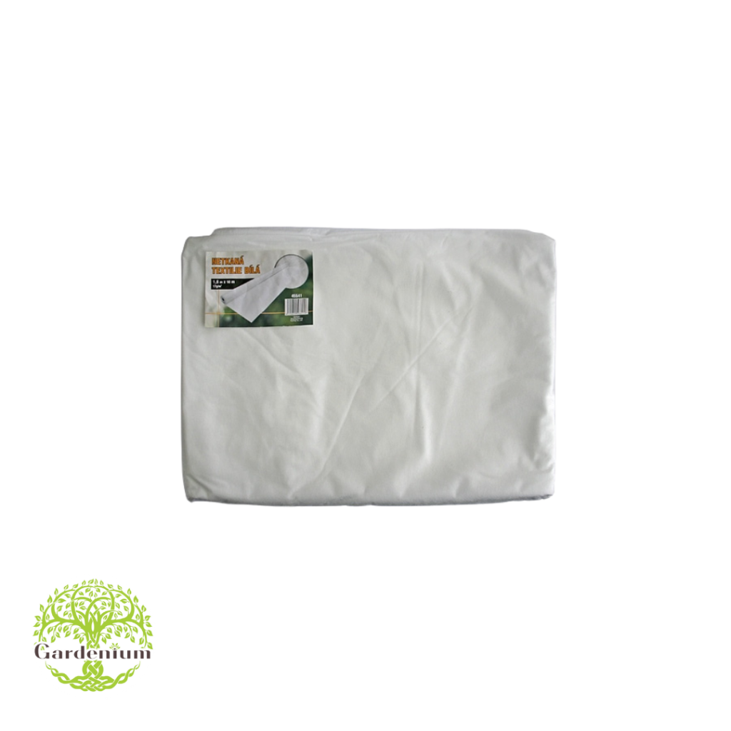 Folija GEOTEXTIL 19g 1,6m x 5m Agro