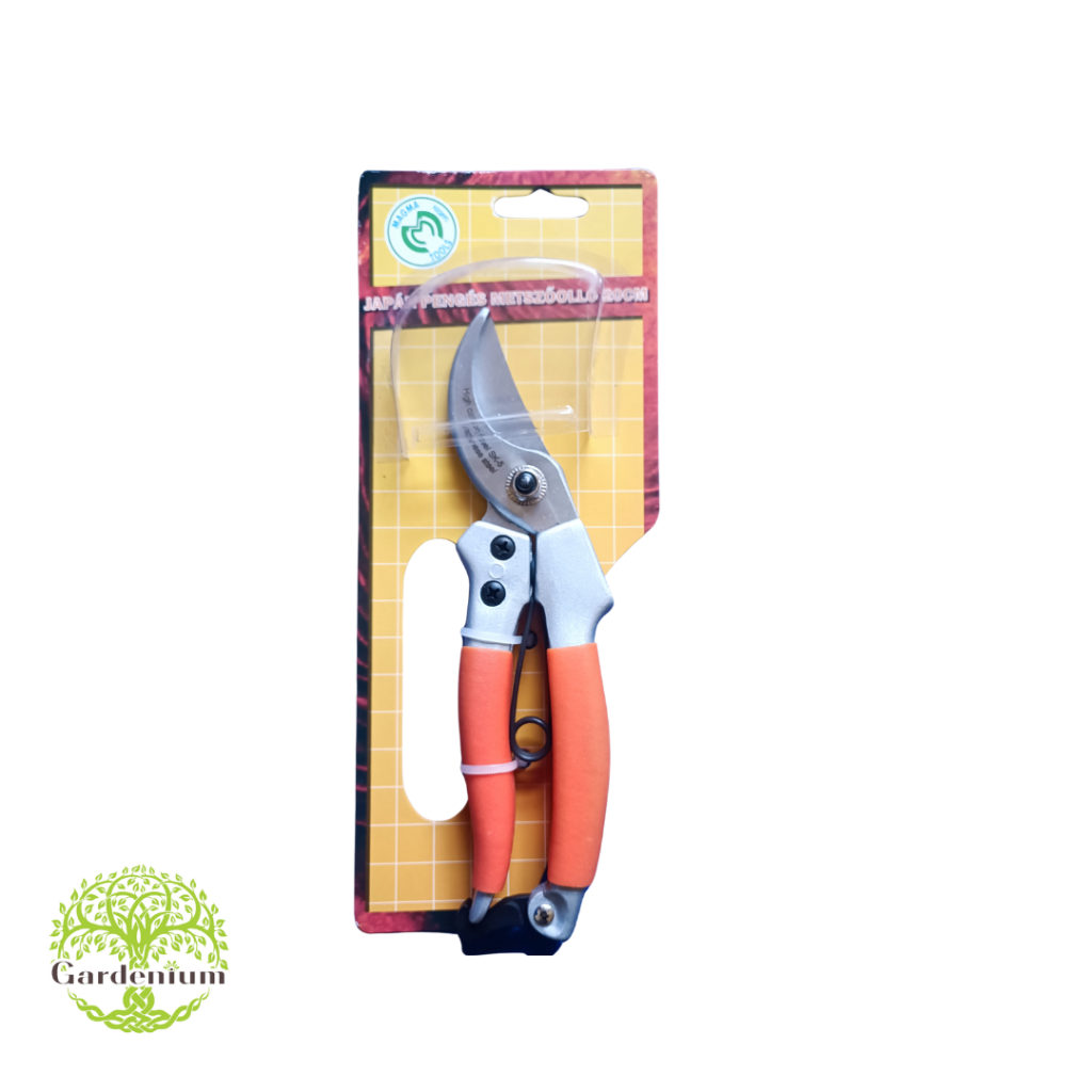 Makaze za rezanje 451L Japan MAGMA 20 cm