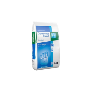 Osmocote Exact Standard 15-9-11+2MgO+TE (8-9 M)