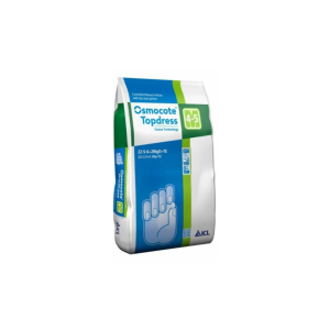 Osmocote Topdress 22-5-6+2MgO+TE (4-5 M)