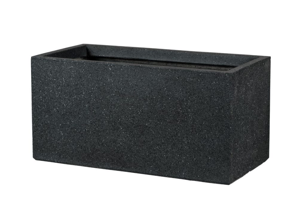 Cleveland 36Z L100cm/ W48cm/ H48cm – Dekorativna saksija