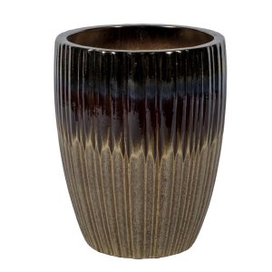 Doha 02MD Ø46cm/H58cm - Dekorativna saksija