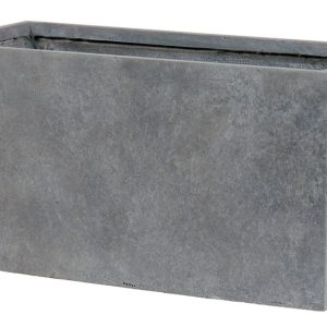 Liverpool 36E L100cm/ W45cm/ H45cm - Dekorativna saksija