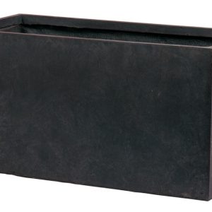 Liverpool 36G L100cm/ W45cm/ H45cm - Dekorativna saksija