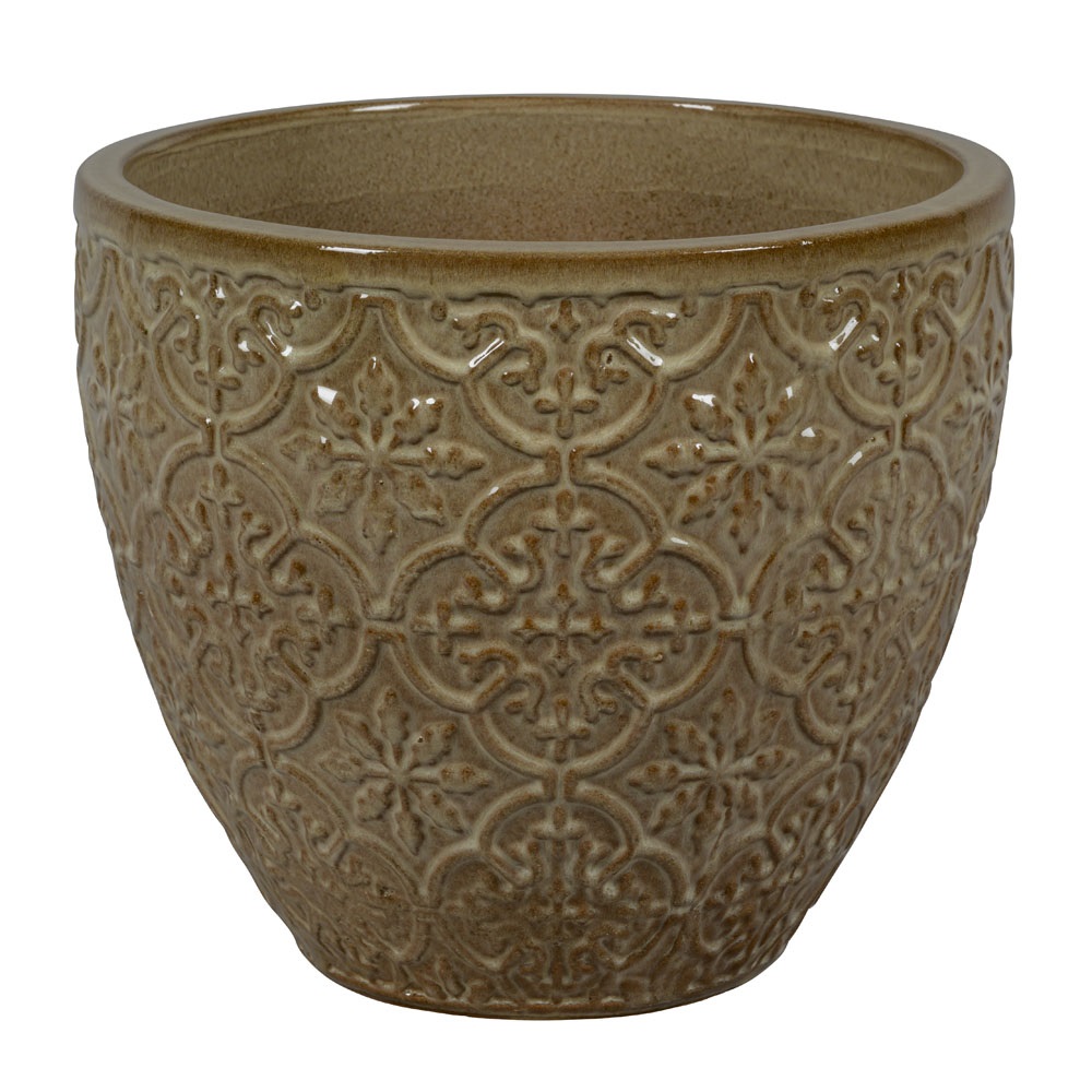 Sakura 01MD Ø23cm/H20,5cm – Dekorativna saksija