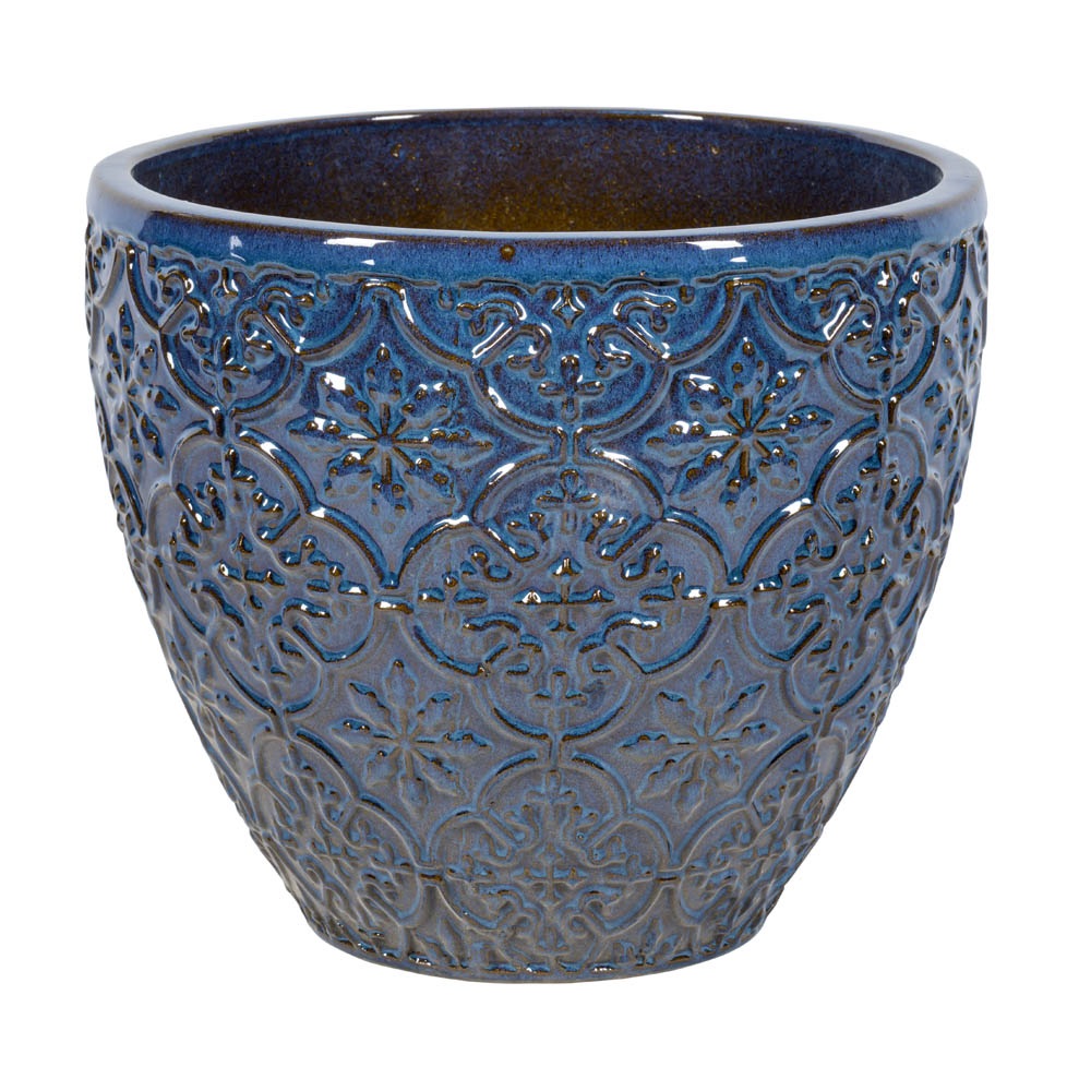 Sakura 01OB Ø23cm/H20,5cm – Dekorativna saksija