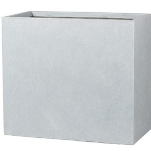 XXL Liverpool 39E L100cm/W35cm/H80cm - Dekorativna saksija