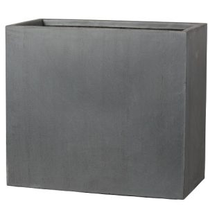 XXL Liverpool 39G L100cm/W35cm/H80cm - Dekorativna saksija