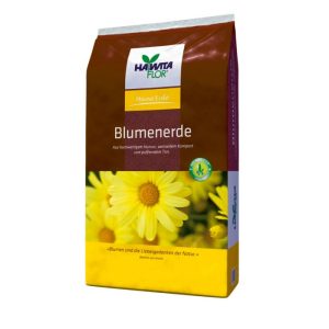 Hawita Meine Erde Blumenerde 45l