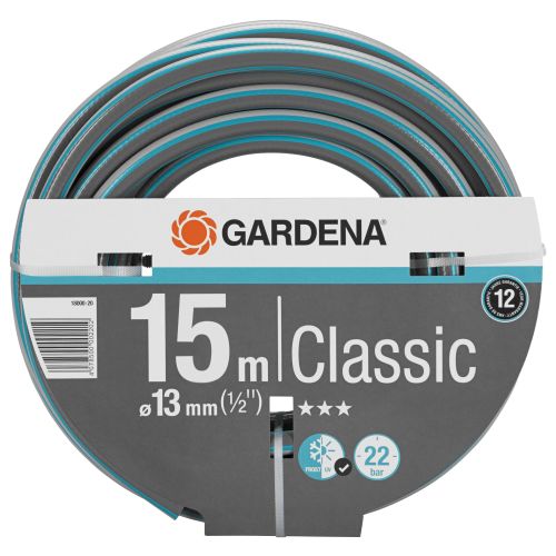 CREVO CLASSIC, 1/2, 15M