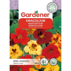 DRAGOLJUB NISKI, MEŠAVINA