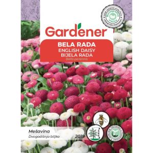 BELA RADA, MEŠAVINA