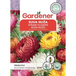 SUVA RUŽA MEŠAVINA