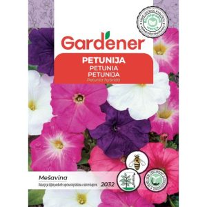 PETUNIJA MEŠAVINA