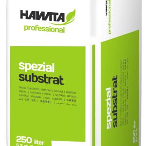 Hawita Uni 20 substrat 2/2 250l
