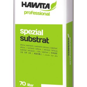 Hawita Uni 20 substrat 2 70l