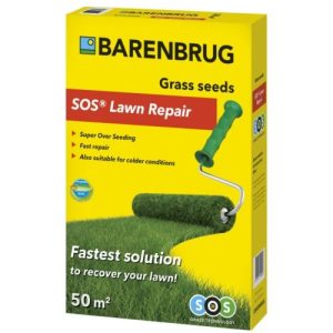 Travna smeša BARENBRUG QUICK REPAIR 1kg