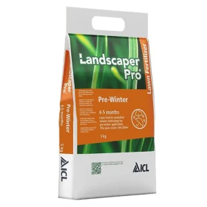 Landscaper Pro 20+20+08 NEW GRASS 5/1