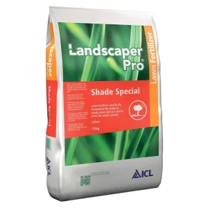 Landscaper Pro Shade Special SPECIAL 11+5+5+8 Fe 15/1