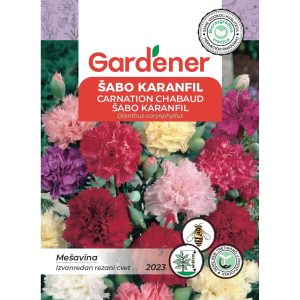 ŠABO KARANFIL, MEŠAVINA