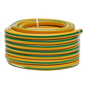 Armirano pvc crevo žuto 3/4C 25m-Dolomite