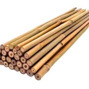 BAMBUS ŠTAP 240 CM 18/20 MM