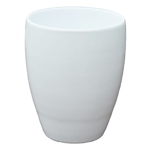 SAKSIJA ROMY 16CM UNI BELA
