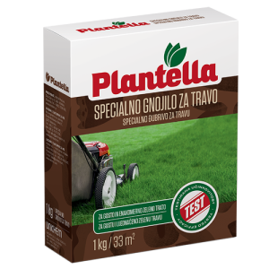 Plantella 1kg- spec. đubrivo za travu