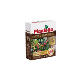 Plantella 1kg- spec.đubrivo za ukrasne biljke