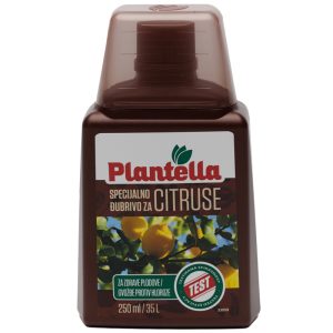 Plantella 250ml- spec. prihrana za citruse