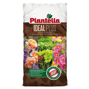 Plantella IDEAL + supstrat 50 l
