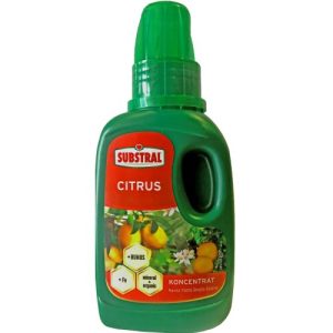 SUBSTRAL GNOJIVO ZA AGRUME 250ML