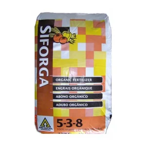 SIFORGA 5/1 5 kg