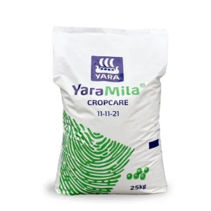 YARAMILA CROPCARE 11-11-21 5/1 KG