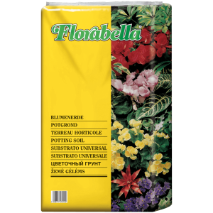 FLORABELLA supstrat