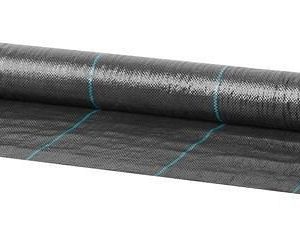 Agrotekstil 100 g/m², 1,0 × 20 m