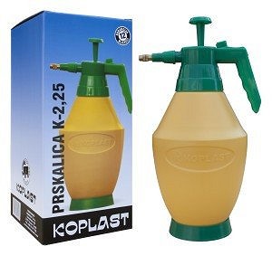 Prskalica K 2,25 L