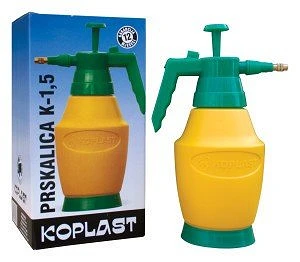 Prskalica K 1,5 L