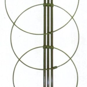 Štap za biljke okrugli 90 cm