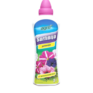 Tečna prihrana za surfinije 1 L