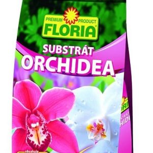 Zemlja za orhideje 3 L
