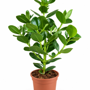 CLUSIA ROSEA - KLUZIJA